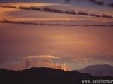 Annapurna z Tsarangu...