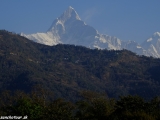 V Pokhare pod Himalájmi...
