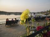 Národný park Chitwan...