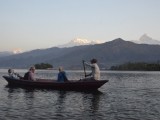 Pokhara...