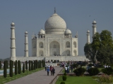 Taj Mahal...