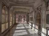 Fatephur Sikri...