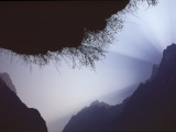 Na treku do BC Annapurny...