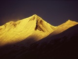 Dhaulagiri II...