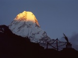 Ama Dablam...