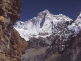 Makalu...