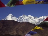 Dhaulagiri...