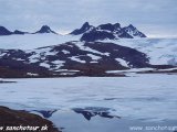 Nórske hory - Jotunheimen...