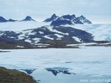 Krásy NP Jotunheimen...