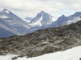 Národný park Jotunheimen...