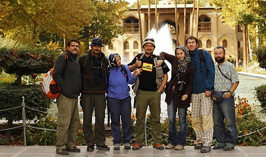 08 hast behest esfahan