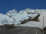 Passo Bernina...