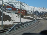 Passo Bernina...