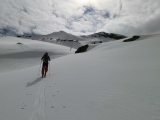 Skialp Taliansko 2014