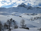 Pizzo Scalino 3323 m...