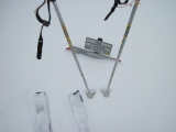Výlet smer Rifugio Carate a Rifugio Marinnelli - pod Piz Bernina