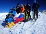 Mera Peak_summit