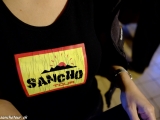 Miss suché tričko...
