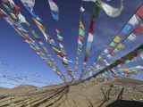 Tibet...