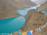 Tibet...