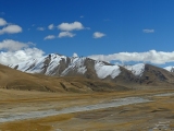 Tibet...