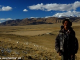 Ľudia Tibetu...