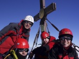 Grossglockner Extrem...