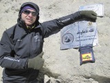Damavand - Irán...