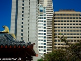 China Town v San Franciscu...