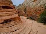 NP Zion - Utah...