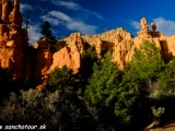 Red Canyon...