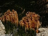 NP Bryce Canyon...