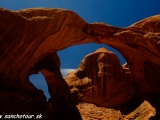 NP Arches - Utah...