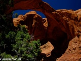 NP Arches - Utah...