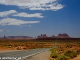 Monument Valley...