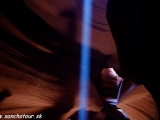 Antelope Canyon - Arizona...