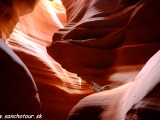 Antelope Canyon - Arizona...