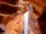 Antelope Canyon...