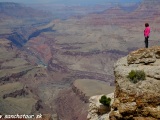 Grand Canyon - Arizona...