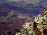 Grand Canyon - Arizona...